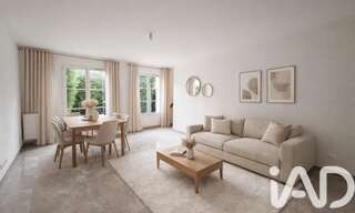 Maison 4 Pièces 82 m² à vendre à Garges-lès-Gonesse (95140)