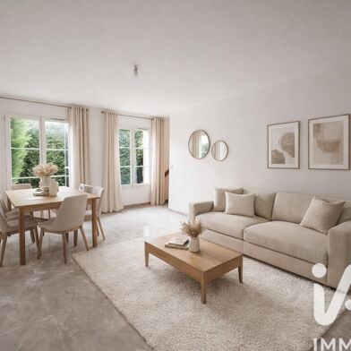 Maison 4 pièces 324000 €