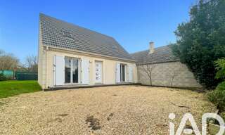 Maison 6 Pièces 101 m² à vendre à Pamfou (77830)