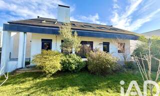 Maison 6 Pièces 130 m² à vendre à Sainte-Geneviève-des-Bois (91700)