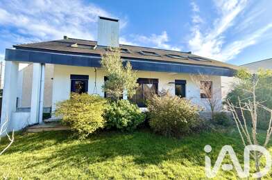 Maison 6 pièces 495000 €