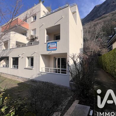 Appartement 4 pièces 249000 €