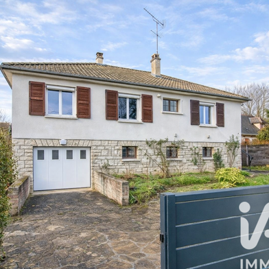 Maison 5 pièces 435000 €