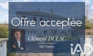 Maison 5 Pièces 90 m² à vendre à Villennes-sur-Seine (78670)