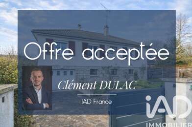 Maison 5 pièces 435000 €