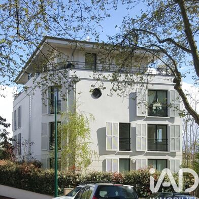 Appartement 3 pièces 348000 €