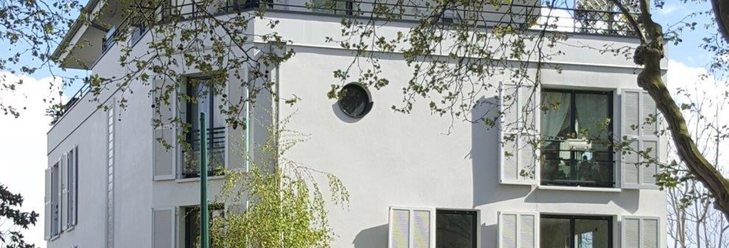 Appartement 3 Pièces 65 m² à vendre à Rueil-Malmaison (92500)