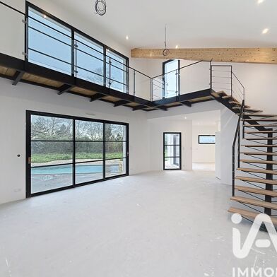 Maison 5 pièces 725000 €