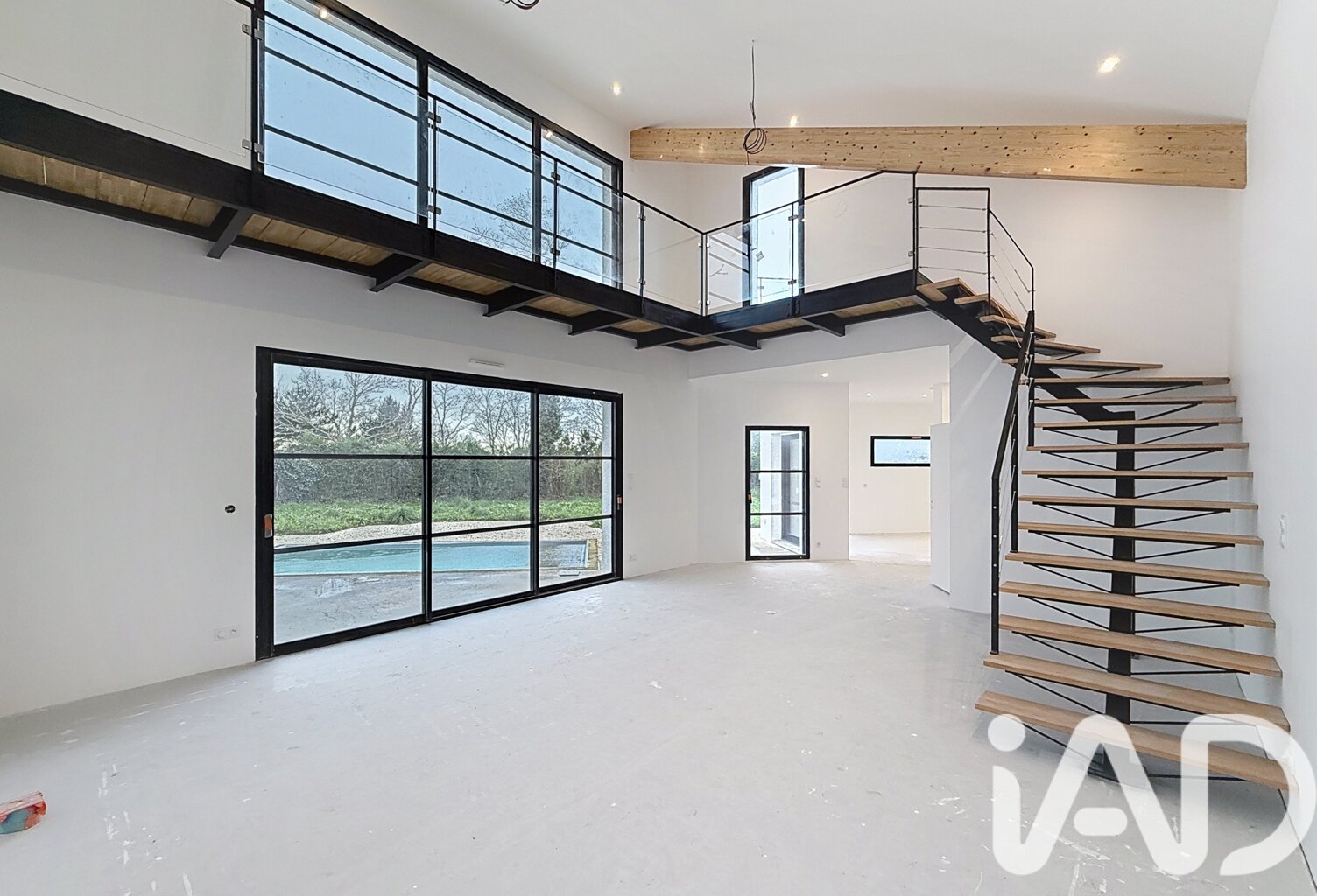 Vente Maison/villa 5 pièces — photo 1