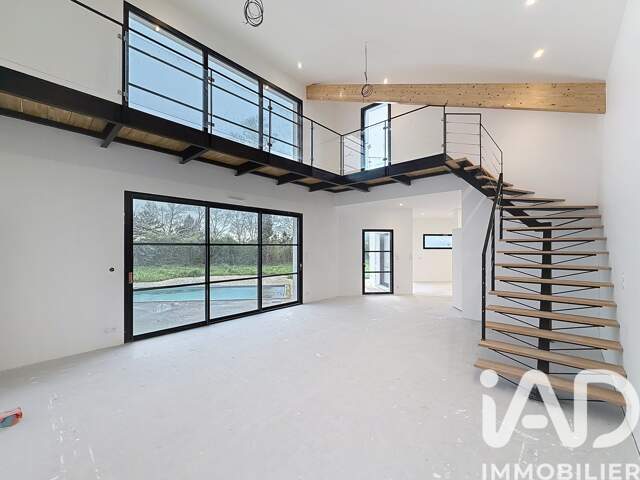 Vente Maison/villa 5 pièces — photo du bien