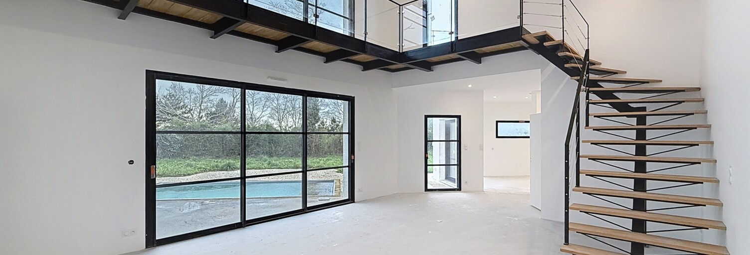 Maison 5 Pièces 140 m² à vendre à Theix-Noyalo (56450)