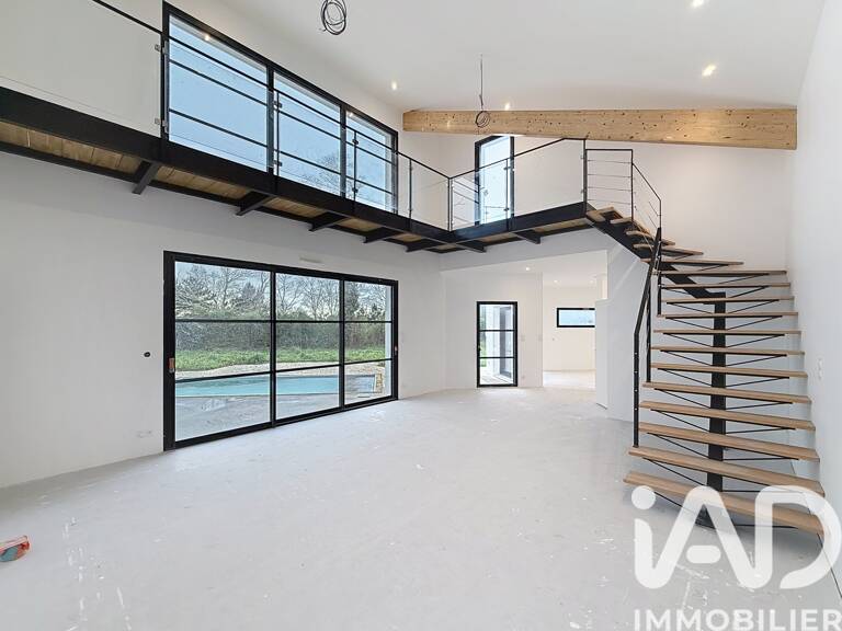 Vente Maison/villa 5 pièces — photo 1