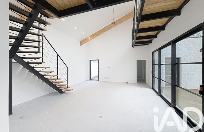 Vente Maison/villa 5 pièces — photo 2