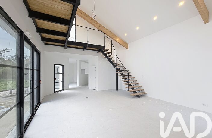 Vente Maison/villa 5 pièces — photo 3