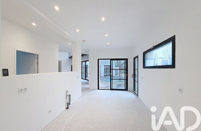 Vente Maison/villa 5 pièces — photo 4