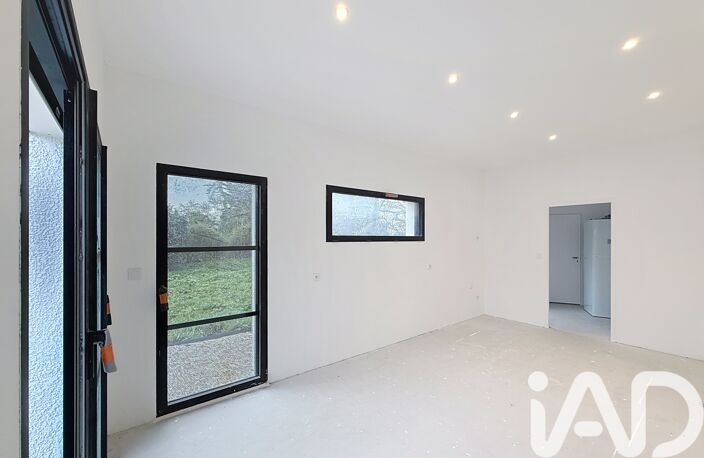 Vente Maison/villa 5 pièces — photo 5