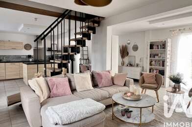 Maison 6 pièces 279000 €