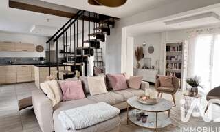 Maison 6 Pièces 130 m² à vendre à Saint-Siméon (77169)