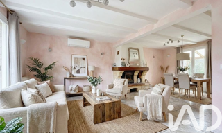 Maison 5 Pièces 113 m² à vendre à Chambly (60230)