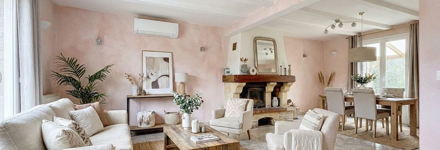 Maison 5 Pièces 113 m² à vendre à Esches (60110)