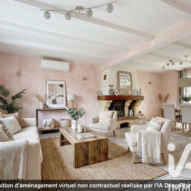 Maison 5 pièces 335000 €