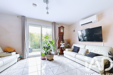 Maison 5 pièces 315000 €