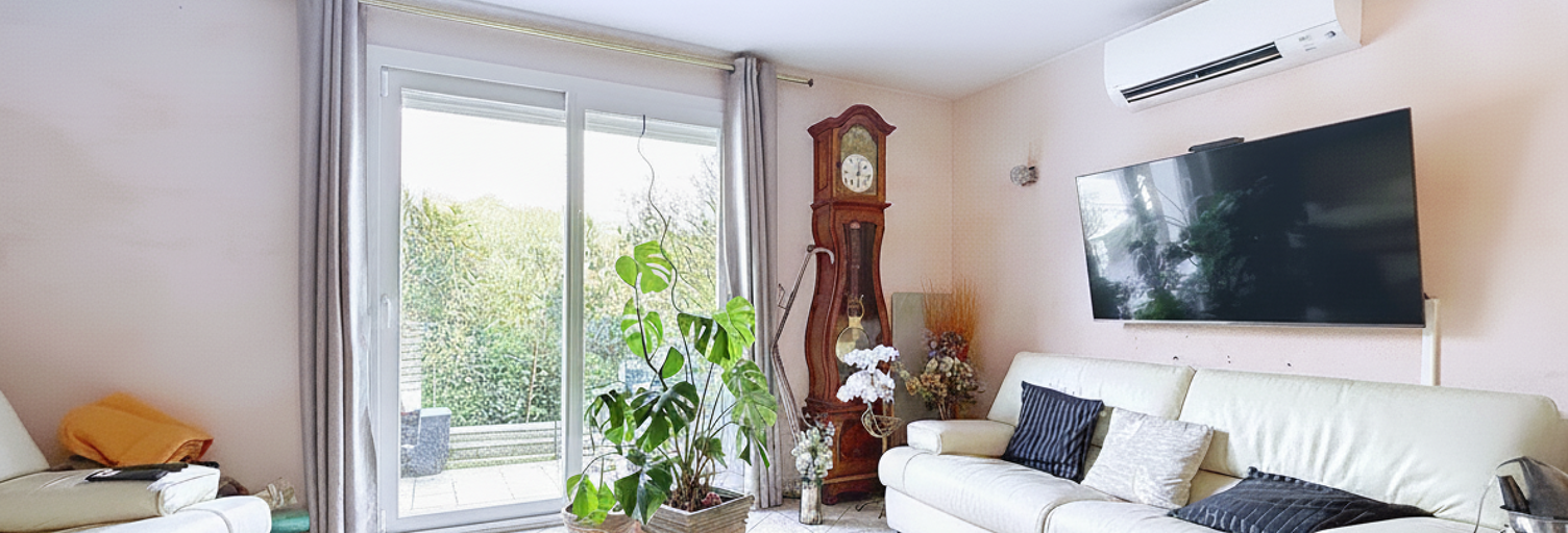 Maison 5 Pièces 113 m² à vendre à Esches (60110)