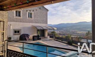 Maison 9 Pièces 246 m² à vendre à Bras-d'Asse (04270)