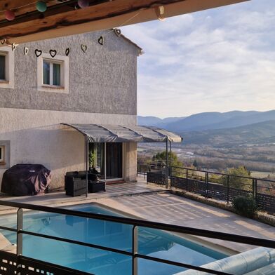 Maison 9 pièces 599500 €