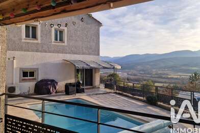 Maison 9 pièces 599500 €