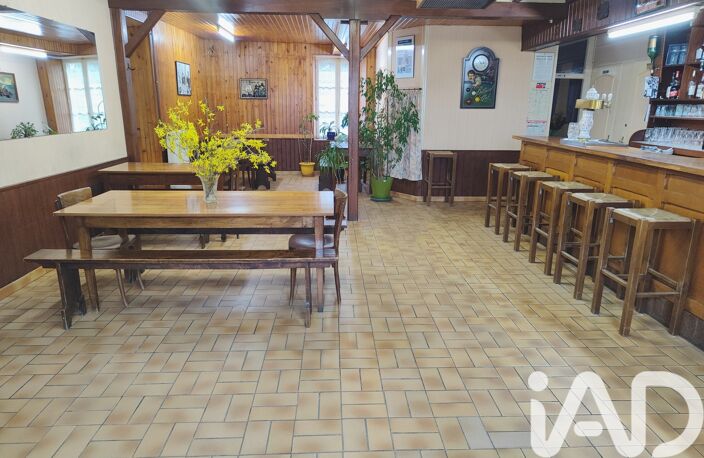 Vente Maison de village 8 pièces — photo 3