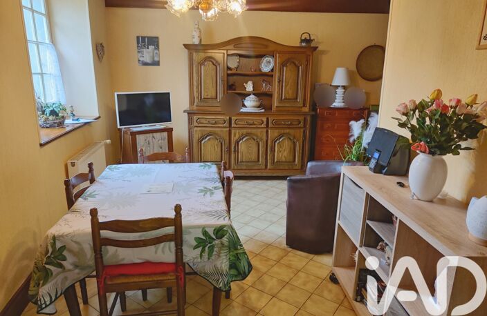 Vente Maison de village 8 pièces — photo 5