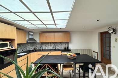 Maison 5 pièces 289000 €