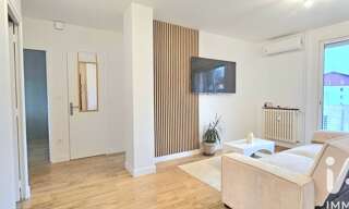 Appartement 3 Pièces 59 m² à vendre à Guilherand-Granges (07500)