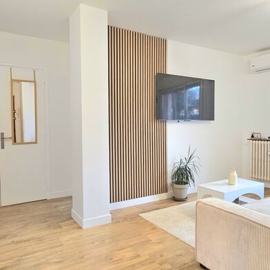 Appartement 3 pièces 139000 €