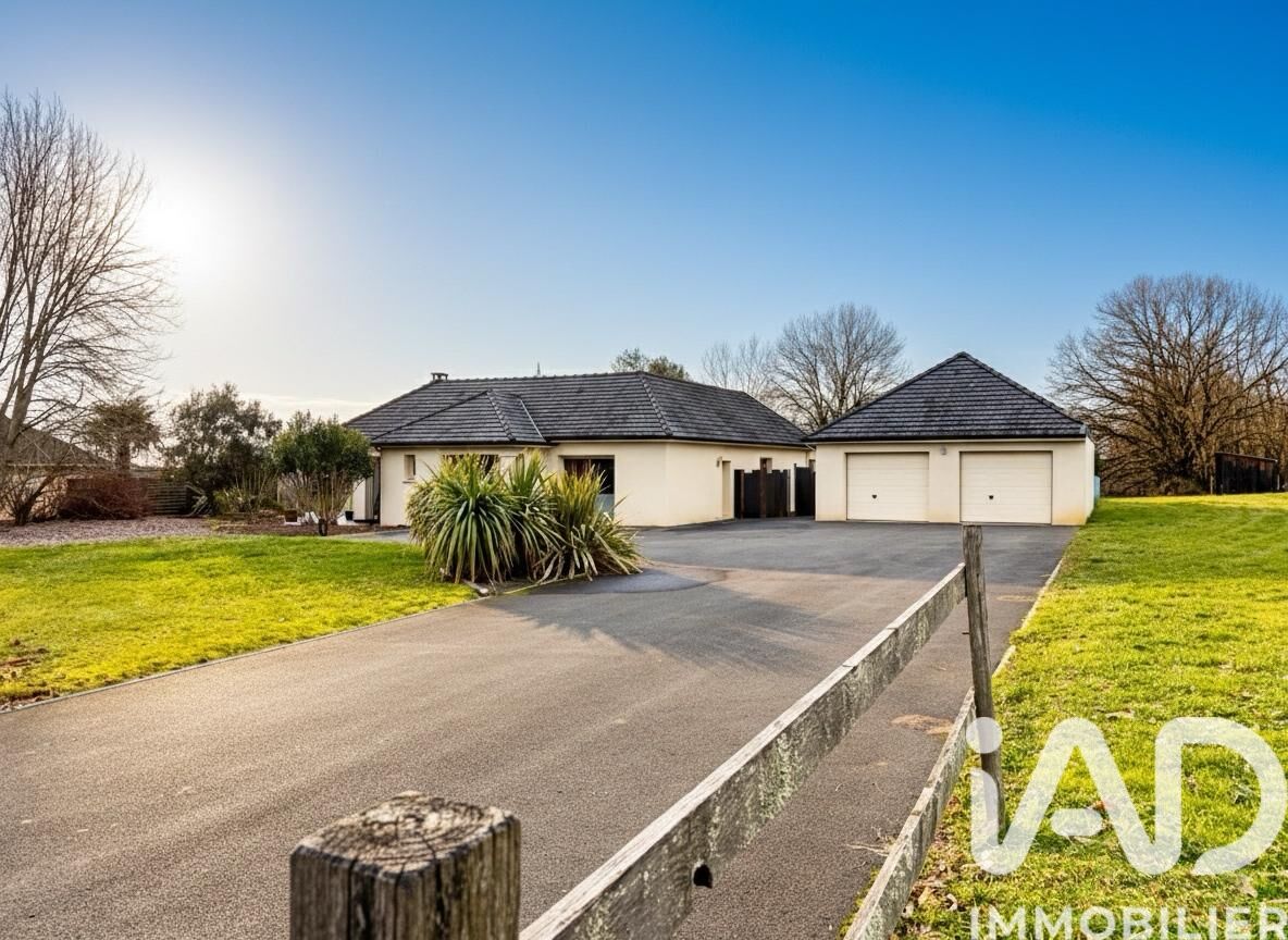 Collonges-La-Rouge - 170m² - 5p. - 4ch.