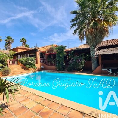 Maison 6 pièces 1680000 €