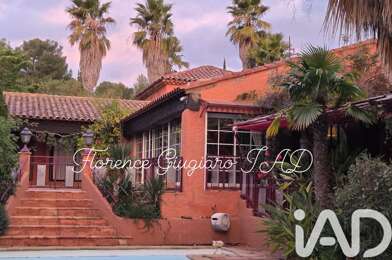 Maison 6 pièces 1680000 €