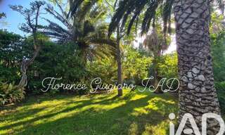 Maison 6 Pièces 365 m² à vendre à La Cadière-d'Azur (83740)