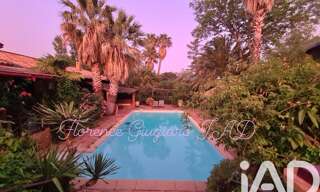 Maison 6 Pièces 365 m² à vendre à La Cadière-d'Azur (83740)