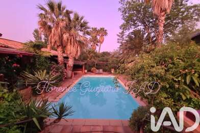 Maison 6 pièces 1680000 €