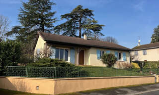 Maison 5 Pièces 96 m² à vendre à Gleizé (69400)