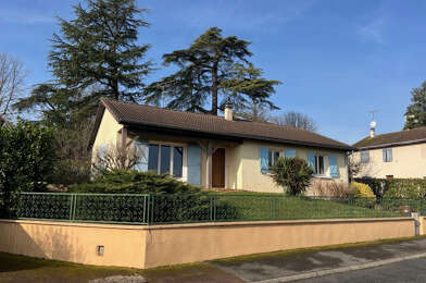 Maison 5 pièces 350000 €