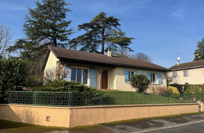 6711- Maison GLEIZE — photo du bien