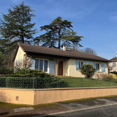 Maison 5 pièces 350000 €