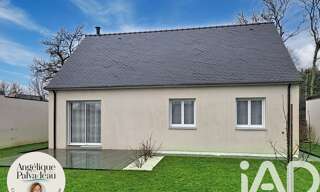 Maison 3 Pièces 70 m² à vendre à Clohars-Carnoët (29360)