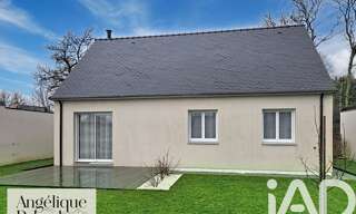 Maison 3 Pièces 70 m² à vendre à Clohars-Carnoët (29360)