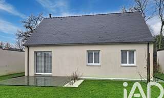 Maison 3 Pièces 70 m² à vendre à Clohars-Carnoët (29360)