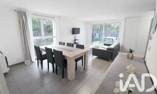 Appartement 3 Pièces 63 m² à vendre à Saint-Cyprien (66750)