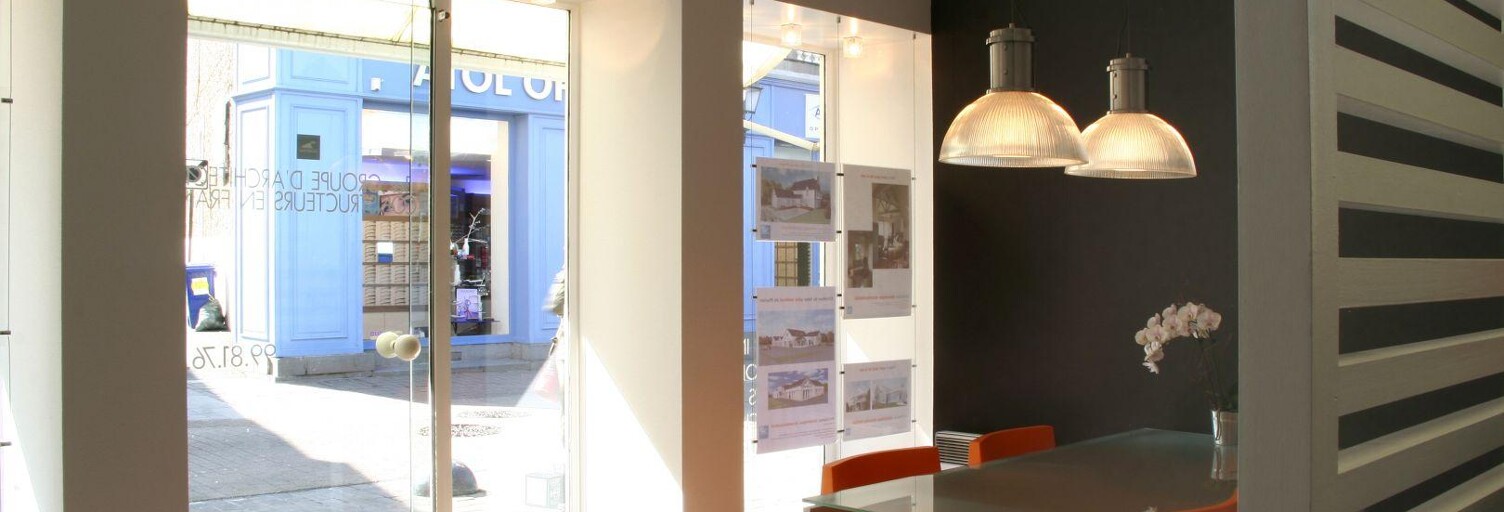 Divers  56 m² à vendre à Saint-Malo (35400)